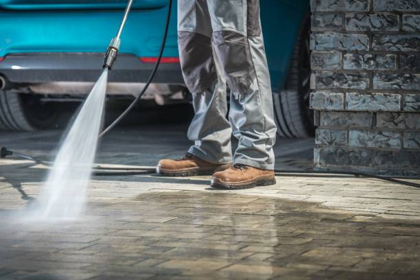 Best Dumpster Area Cleaning  in Bigfork, MT