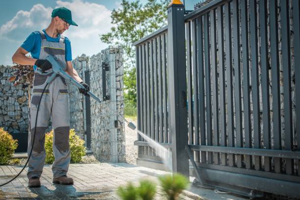 Best Warehouse Cleaning  in Bigfork, MT