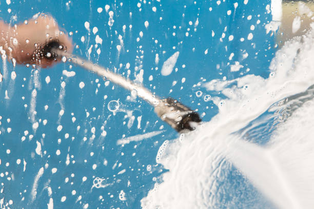 Best Machinery and Equipment Cleaning  in Bigfork, MT