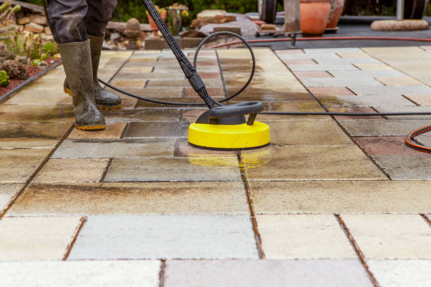 Best Pool Deck Cleaning  in Bigfork, MT