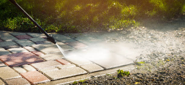 Best Parking Lot and Garage Cleaning  in Bigfork, MT