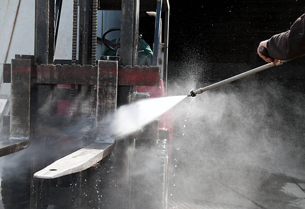 Best Concrete Sealing  in Bigfork, MT