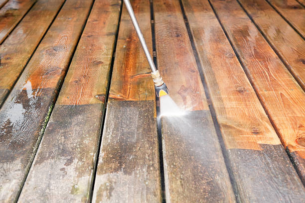 Best Boat and Dock Cleaning  in Bigfork, MT