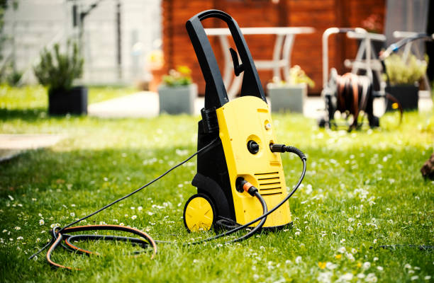 Trusted Bigfork, MT Pressure Washing Services Experts